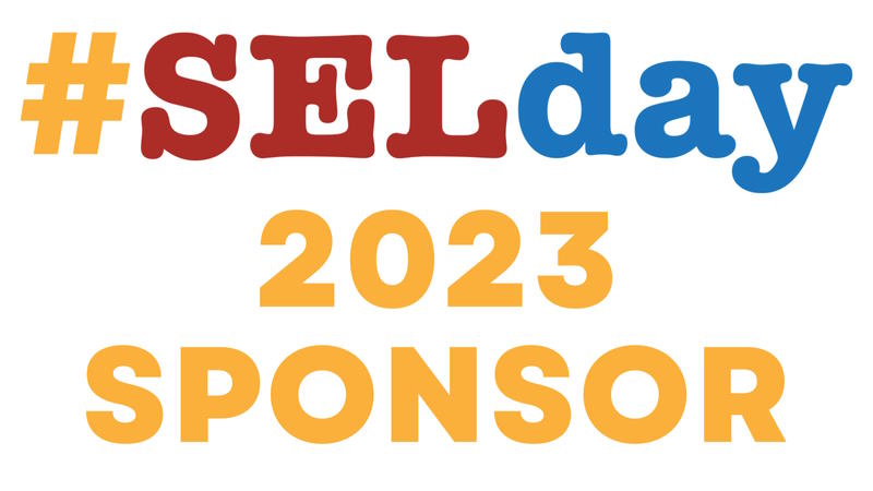 SEL Day 2023 Sponsor graphic